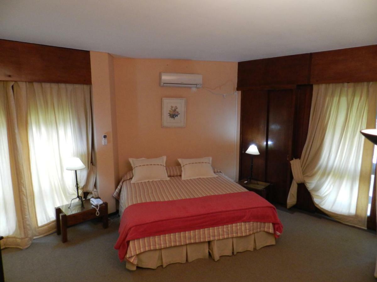 Ayuí Resort&spa Termal Hotel *