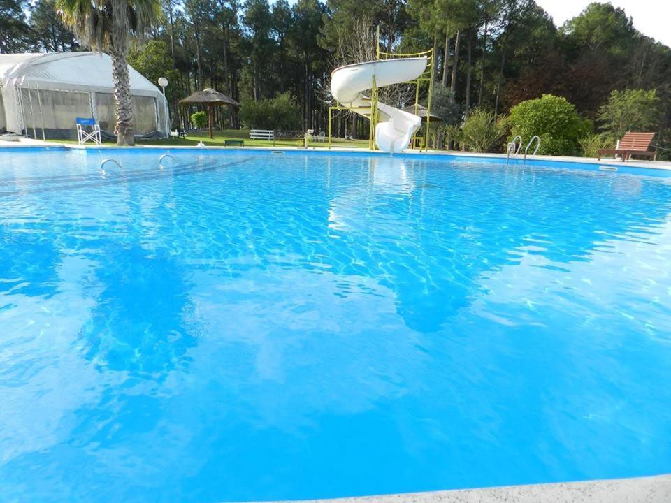 Hotel Ayuí Resort&spa Termal