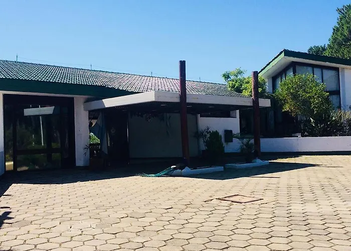 Hotel Ayuí Resort&spa Termal