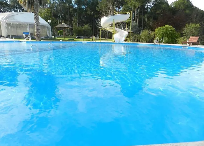 Hotel Ayuí Resort&spa Termal