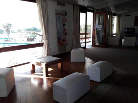 Ayuí Resort&spa Termal Hotel Concordia